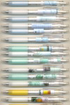 MOKA 2357-1 MK 2390  / 2357-2 MK 2388  / 2357-3 MK 2389